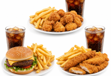 COMBO MEALS