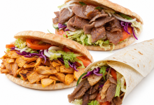 KEBABS