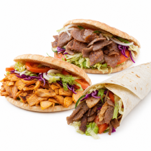 KEBABS