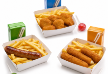 KIDS MEALS