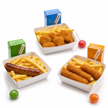 KIDS MEALS