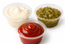 SAUCES