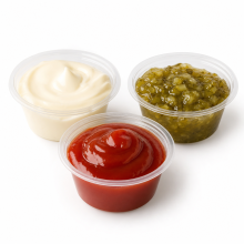 SAUCES
