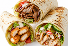 WRAPS
