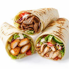 WRAPS